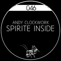 Take It Back - Andy Clockwork