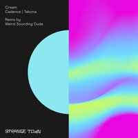 Cadence - Cream (PL)