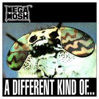 I Am Trapped - Mega Mosh