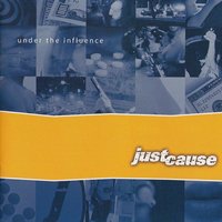 Reaching - JustCause