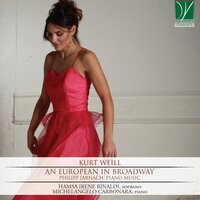 Who'll buy - Michelangelo Carbonara & Irene Rinaldi