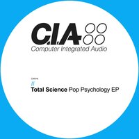 Pop Psychology - Total Science