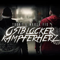 Ostblockerkämpferherz - Toony & Marek Fis