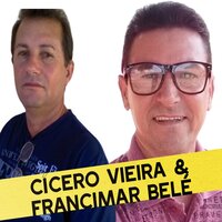 Ponto G - Cicéro Vieira & Francimar Belé