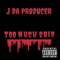 Over it - J-Da Producer