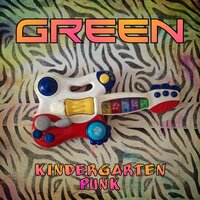 Herzlichen Glückwunsch - Green