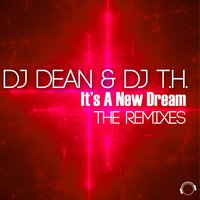 It's a New Dream - DJ Dean