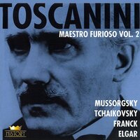 Pictures at an Exhibition: Bydlo - Arturo Toscanini & NBC Symphony Orchestra & Модест Петрович Мусоргский