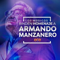 Por Debajo de la Mesa - Armando Manzanero & Eje Ejecutantes de México & Carlos Torres & Roberto Campos & Jesus Jimenez & Iván Barrera