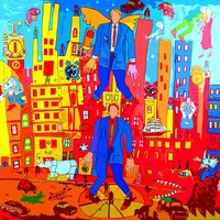 Cacico - Sergio Serra