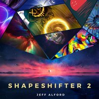 From Another Realm - Jeff Alford
