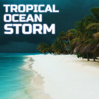 Tropical Ocean Storm & Rain - The Nature Sounds & Nature Sound & Weather Storms & Tropical Sounds & Nature Breeze & Nature Essentials