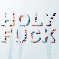 Silva & Grimes - Holy Fuck