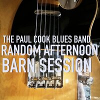 Hell for Me - The Paul Cook Blues Band