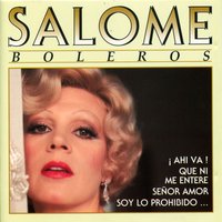 Y Entonces - Salomé