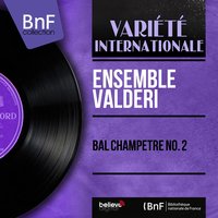 Boum polka - Ensemble Valderi