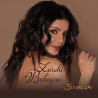 Kyanqe Sern E Mer - Zaruhi Babayan