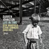 Song for Kamala - Darren Johnston