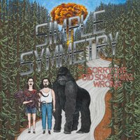 Oh Lord feat. Abramov & Iggor Cavalera - Simple Symmetry & Abramov & Iggor Cavalera
