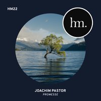 Promesse - Joachim Pastor
