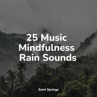 Gentle Creek - Asian Zen: Spa Music Meditation & 125 Nature Sounds & Sounds of Nature: Thunderstorm, Rain