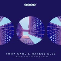 I Remember - Tomy Wahl & Markus Klee & Moritz Hofbauer