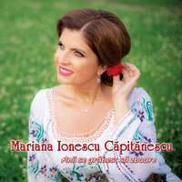 Puișor Nu Mă-Ntreba - Mariana Ionescu Capitanescu & "Lăutarii" din Chișinău & Nicolae Botgros