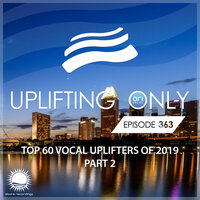 So Cold (UpOnly 363) - Christina Novelli & DJ Xquizit & DJ T.H. & Nadi Sunrise