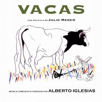 La Lente y los Insectos (Campa Exterior Día) - Alberto Iglesias