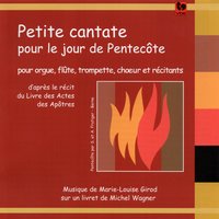 Espoir et attente - Marie-Louise Girod & Isabelle Hureau & Nassim Maalouf & Gérard Rouzier & Michel Wagner & Choeur du Marais