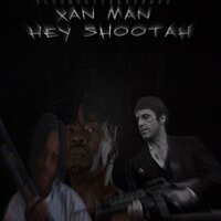 Kel Tech - XanMan