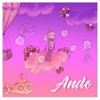 Skyline - Ando
