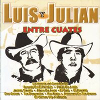 Prisionero de Tus Brazos - Luis Y Julian