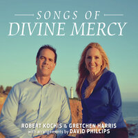 Psalm 130: With the Lord, There Is Mercy - David Phillips & Robert Kochis & Gretchen Harris