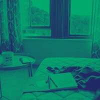 Background for WFH - Easy Listening Guitar Music Play List