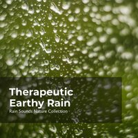 Riverbank With Birds - ASMR Rain Sounds & Rain Sounds Nature Collection & Sleepy Rain