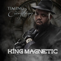Monsters Attack - King Magnetic & GQ nothin' pretty