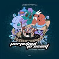 One More Move - Perpetual Present