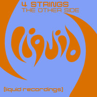 The Other Side - 4 Strings