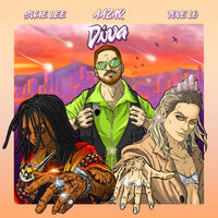 Diva - Aazar & Swae Lee & Tove Lo