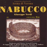 Lo Vedeste? Fulminando - Ha, Er Nahet! - Orchestra & Ensemble Arena di Verona & Джузеппе Верди