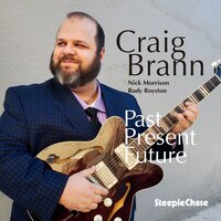 Avian Azure - Craig Brann