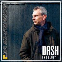 Aubergine - Dash