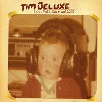 Less Talk More Action - Tim DeLuxe & Terra Deva & Yousef