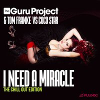 I Need a Miracle - The Guru Project & Tom Franke & Coco Star & Project Blue Sun