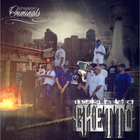 Now Im Looking Foh Dem - SickMinded Criminals