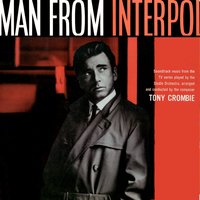 Samba De Janeiro - Tony Crombie