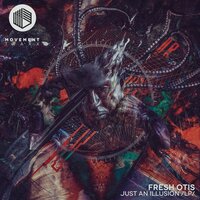 Dunkles Wasser - Fresh Otis