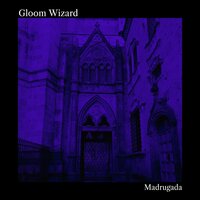 Cameo Dread - Gloom Wizard