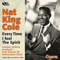 Steal Away - Nat King Cole